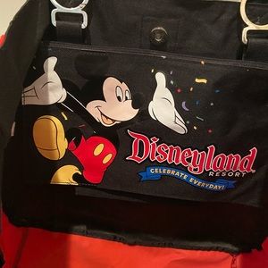 Disneyland Resort Tote Bag